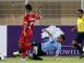 Match amical : Oman 0 - 3 Uruguay