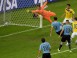 Mondial 2014 : Colombie 2 - 0 Uruguay