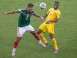 Mondial 2014 : Mexique 1 - 0 Cameroun