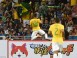 Neymar s'offre un quadruplé face au Japon !