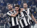 Série A (19ème journée) : Juventus 3 – Bologne 0