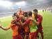Turquie (6ème journée) : Bursaspor 1 – Galatasaray 2