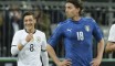 Amical : Allemagne 4 - Italie 1
