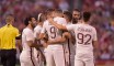 Amical : AS Rome 2 – Liverpool 1