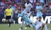 Amical : Manchester United 0 – FC Barcelone 1