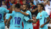 Amical : Manchester United 0 – FC Barcelone 1
