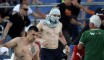 Angleterre-Russie : Scènes de violence à l'intérieur du stade Vélodrome
