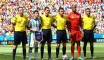 Argentine 1 – Belgique 0