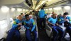Arsenal : Les Gunners en route vers Monaco