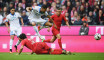 Bundesliga (10ème journée) : Bayern Munich 1 – Hoffenheim 1