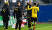Bundesliga (10ème journée) : Hambourg SV 2 - Borussia Dortmund 5