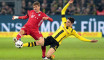 Bundesliga (11ème journée) : Borussia Dortmund 1 - Bayern Munich 0