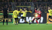 Bundesliga (11ème journée): Borussia Dortmund 1 - Bayern Munich 3