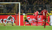 Bundesliga (11ème journée): Borussia Dortmund 1 - Bayern Munich 3