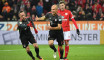 Bundesliga (13ème journée) : FSV Mayence 1 - Bayern Munich 3
