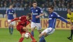 Bundesliga (13ème journée) : Schalke 04 1 - Bayern Munich 3