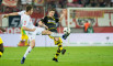 Bundesliga (14ème journée) : FC Koln 1 – Dortmund 1