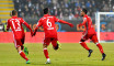 Bundesliga (15ème journée) : Darmstadt 98 0 - Bayern Munich 1
