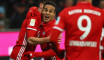 Bundesliga (16ème journée) : Bayern Munich 3 - RB Leipzig 0