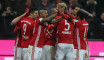 Bundesliga (16ème journée) : Bayern Munich 3 - RB Leipzig 0