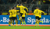 Bundesliga (19ème journée):Borussia Dortmund 1 - RB Leipzig 0
