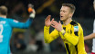 Bundesliga (19ème journée):Borussia Dortmund 1 - RB Leipzig 0