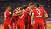 Bundesliga (1ère journée) : Bayern Munich 3 - Bayer Leverkusen 1