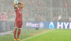 Bundesliga (1ère journée) : Bayern Munich 3 - Bayer Leverkusen 1