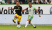 Bundesliga (1ère journée) : Wolfsbourg 0 - Borussia Dortmund 3
