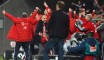 Bundesliga (21ème journée) : Augsbourg 1 - Bayern Munich 3