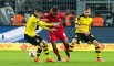 Bundesliga (21ème journée) : Borussia Dortmund 1 - Hannovre 96 0