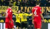 Bundesliga (21ème journée) : Borussia Dortmund 1 - Hannovre 96 0