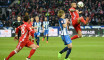Bundesliga (21ème journée): Hertha BSC 1 - Bayern Munich 1