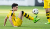 Bundesliga (22ème journée) : Fribourg 0 - Borussia Dortmund 3