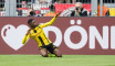 Bundesliga (23ème journée) : Borussia Dortmund 6 - Bayer Leverkusen 2