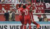 Bundesliga (23ème journée) : Cologne 0 - Bayern Munich 3