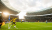 Bundesliga (24ème journée) : Hertha BSC 2 - Borussia Dortmund 1