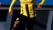 Bundesliga (24ème journée) : Hertha BSC 2 - Borussia Dortmund 1