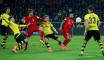 Bundesliga (25ème journée) : Borussia Dortmund 0 - Bayern Munich 0