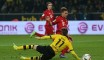 Bundesliga (25ème journée) : Borussia Dortmund 0 - Bayern Munich 0