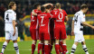 Bundesliga (25ème journée): Borussia M'gladbach 0 - Bayern Munich 1