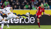 Bundesliga (25ème journée): Borussia M'gladbach 0 - Bayern Munich 1