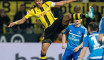 Bundesliga (27ème journée) : Borussia Dortmund 3 - Hambourg SV 0