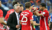 Bundesliga (2ème journée) : Schalke 04 0 - Bayern Munich 2