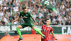 Bundesliga (2ème journée): Werder Brême 0 - Bayern Munich 2