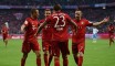 Bundesliga (30ème journée) : Bayern Munich 3 - Schalke 04 0