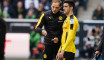 Bundesliga (30ème journée): Borussia M'gladbach 2 - Borussia Dortmund 3