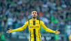 Bundesliga (30ème journée): Borussia M'gladbach 2 - Borussia Dortmund 3