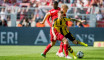 Bundesliga (31ème journée): Borussia Dortmund 0 – Cologne 0