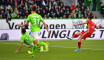 Bundesliga (31ème journée): Wolfsbourg 0 - Bayern Munich 6